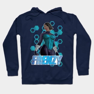 Frenzy Hoodie